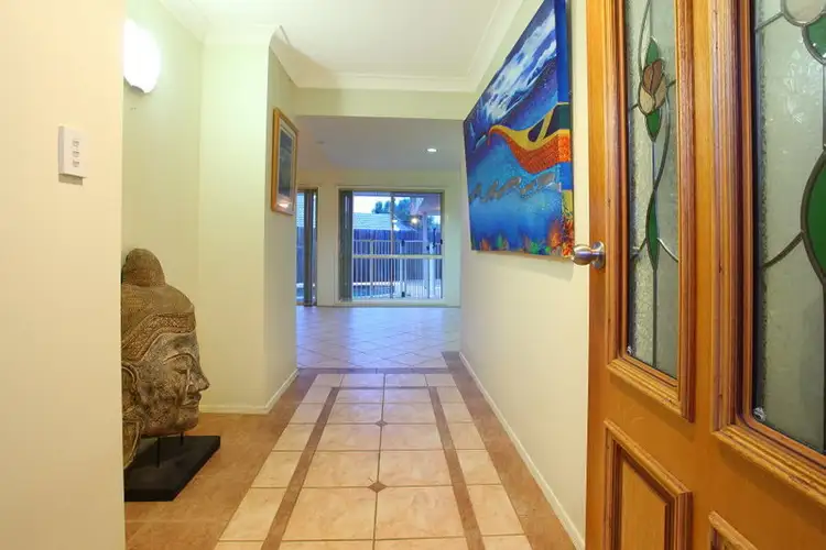 Second view of Homely house listing, 4 Prestwick Court, Robina QLD 4226