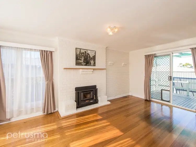 Third view of Homely house listing, 213 Clarence Street, Howrah TAS 7018