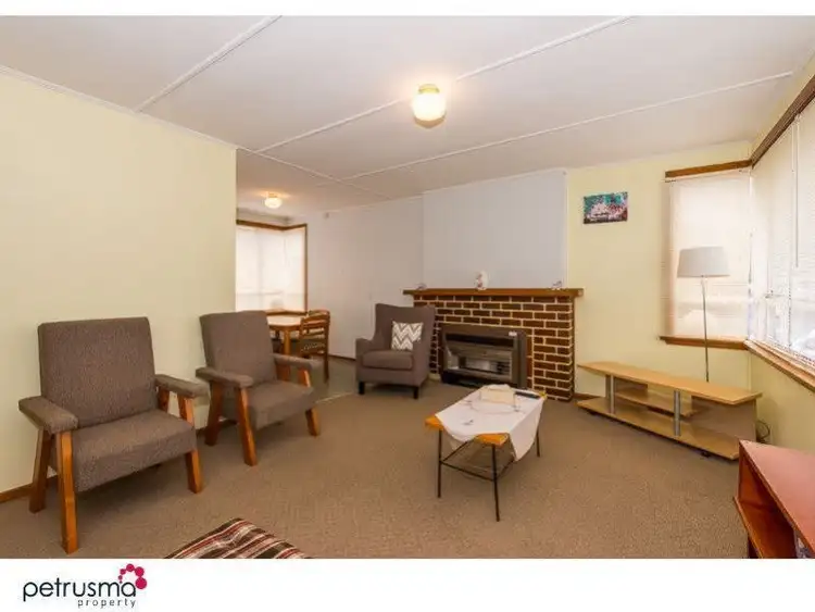 Second view of Homely house listing, 52 Kerria Road, Risdon Vale TAS 7016