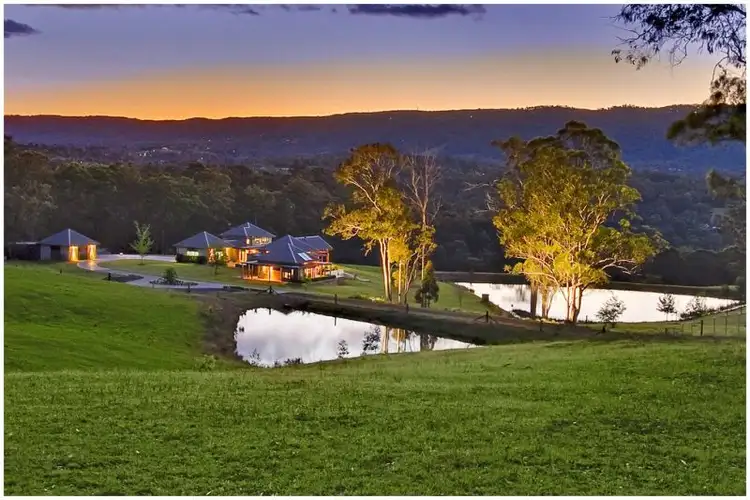 63 Browns Road, Kurrajong NSW 2758