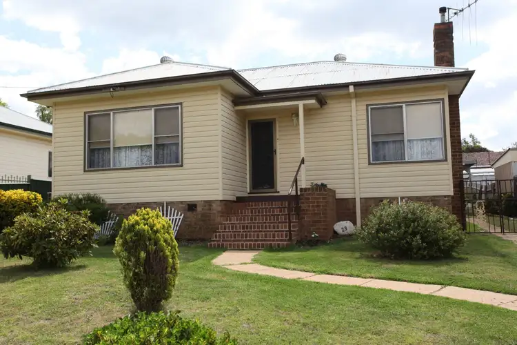 29 Maxwell Ave, Orange NSW 2800
