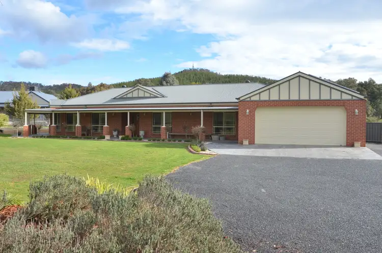 Second view of Homely house listing, 170 Mummery Road, Myrtleford VIC 3737