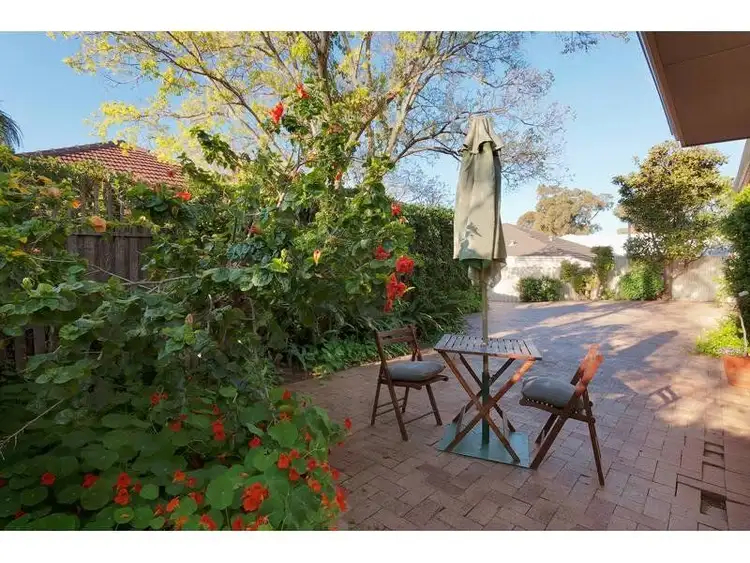 Second view of Homely house listing, 59A Newry Street, Floreat WA 6014