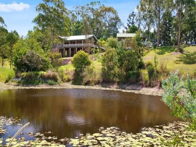 Main view of Homely house listing, 36 Benloro Lane, Myocum NSW 2481