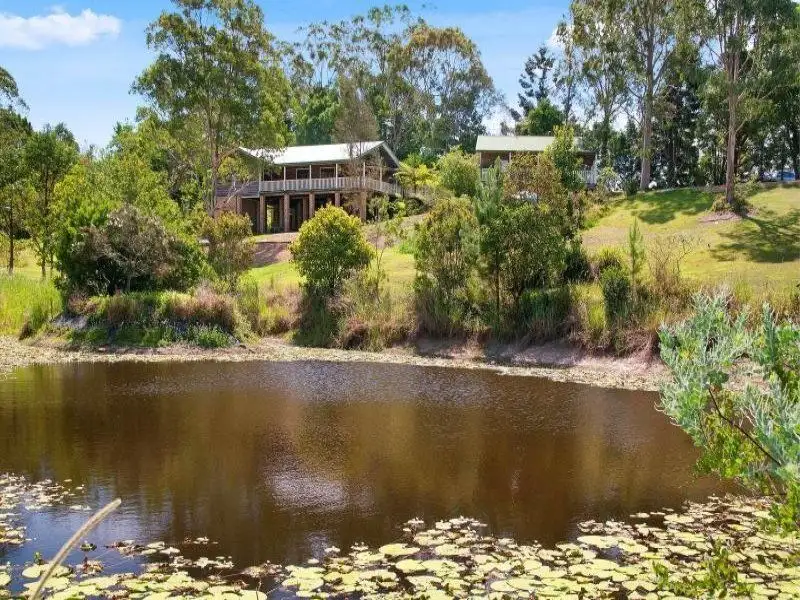 Main view of Homely house listing, 36 Benloro Lane, Myocum NSW 2481