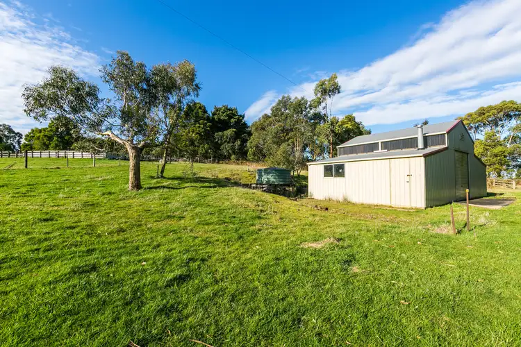 Fifth view of Homely land listing, 1095 Bambra-Boonah Road, Boonah VIC 3235