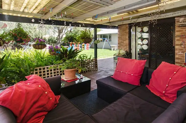 Seventh view of Homely house listing, 21 William Drive, Broadwater WA 6280