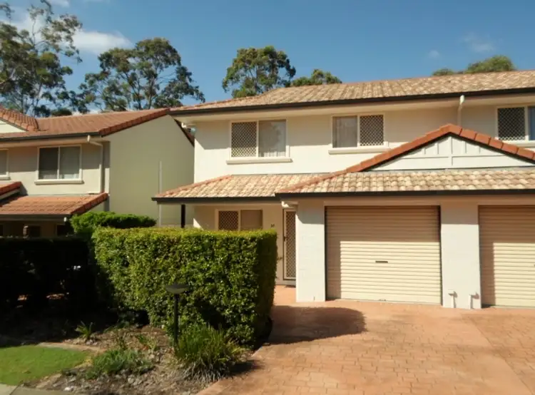 Main view of Homely townhouse listing, Address available on request
