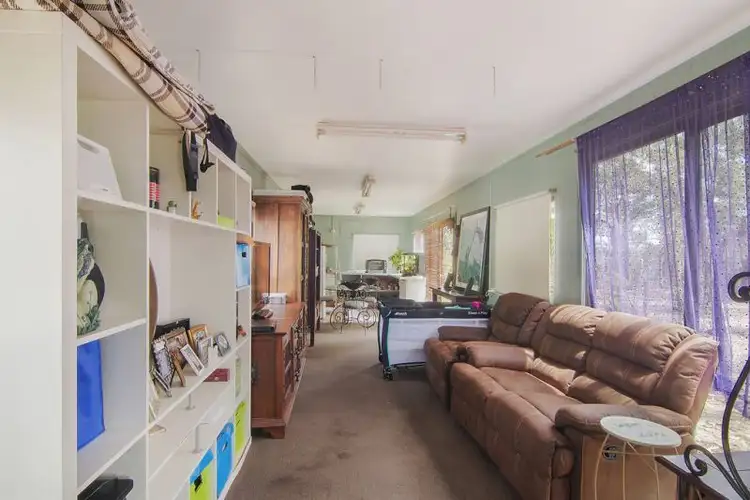 Seventh view of Homely land listing, 593 West Portland Road, Lower Portland NSW 2756
