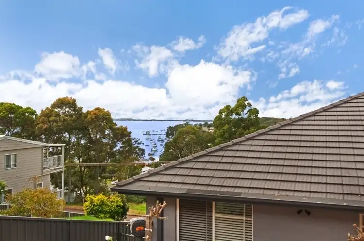 Fourth view of Homely house listing, 36 Dobell Drive, Wangi Wangi NSW 2267