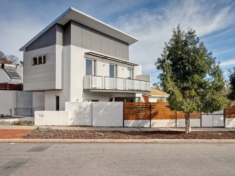 Main view of Homely house listing, 111 Solomon Street, Fremantle WA 6160