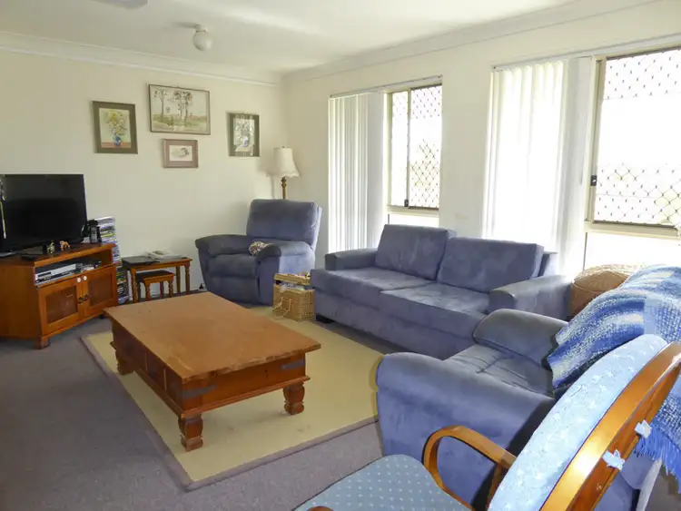 Fifth view of Homely house listing, 63 Clyde Essex Drive, Gulmarrad NSW 2463