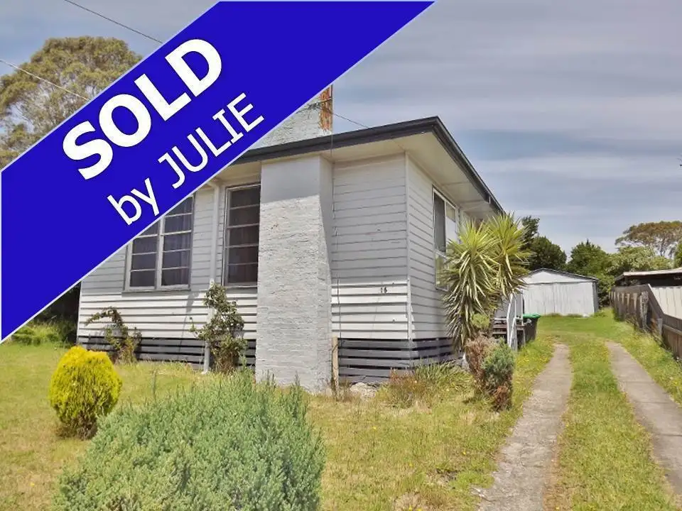Main view of Homely house listing, 15 Charles Street, Moe VIC 3825