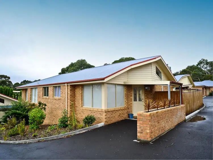 3/44 Drysdale Avenue, Kingston TAS 7050