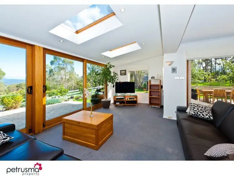 Fourth view of Homely house listing, 15 Broughton Avenue, Mount Nelson TAS 7007