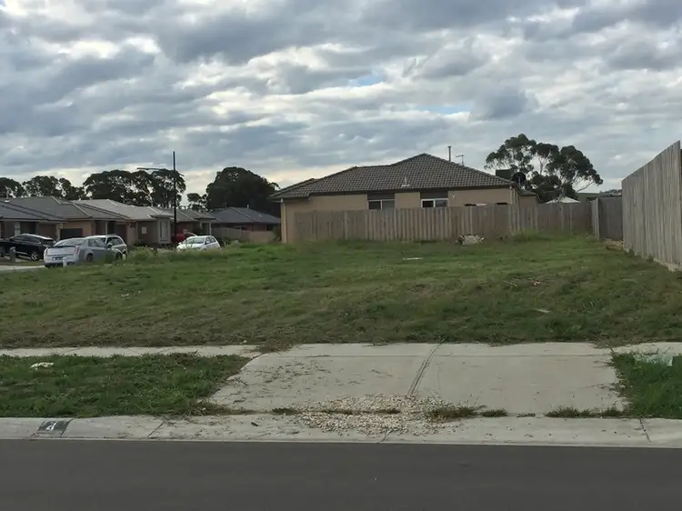 Second view of Homely land listing, 4 Crimson Street, Officer VIC 3809
