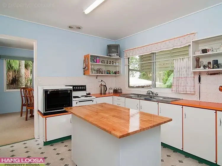 Second view of Homely house listing, 26 Coreen Avenue, Tewantin QLD 4565