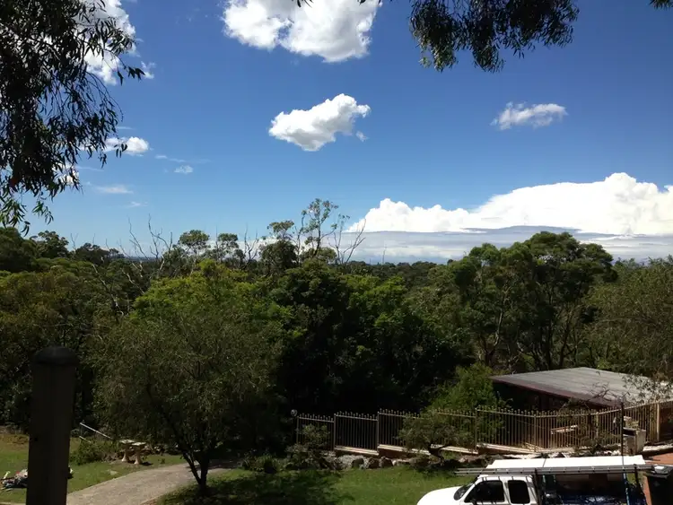 Fourth view of Homely land listing, 25 Bangalee Place, Bangor NSW 2234