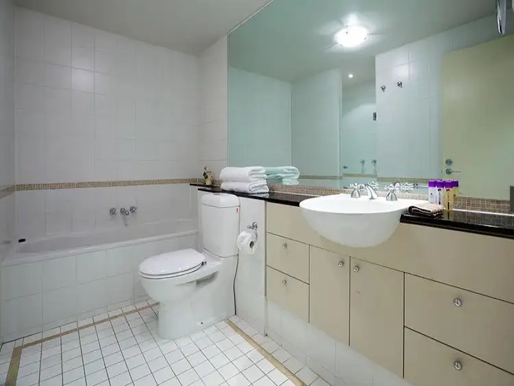 Seventh view of Homely apartment listing, 111/1A Tusculum Street, Potts Point NSW 2011