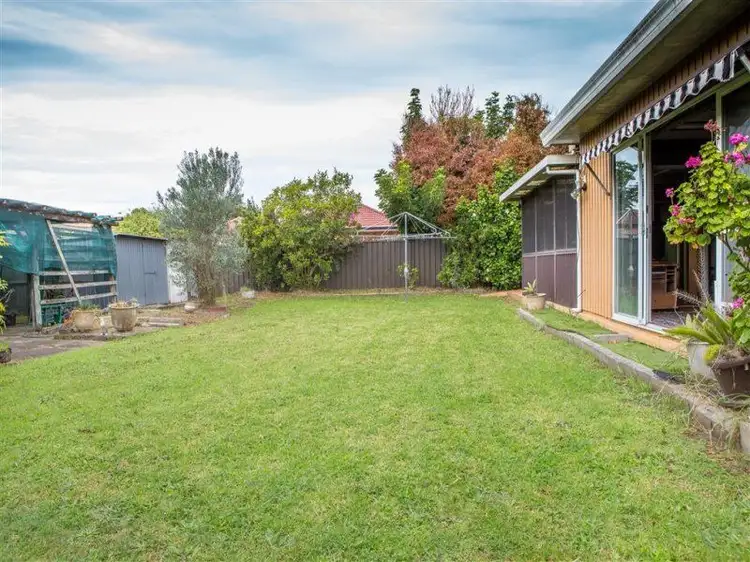 Second view of Homely house listing, 107A Burwood Road, Belfield NSW 2191