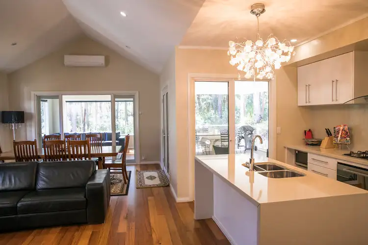 Second view of Homely house listing, 19 Boobook Close, Denmark WA 6333