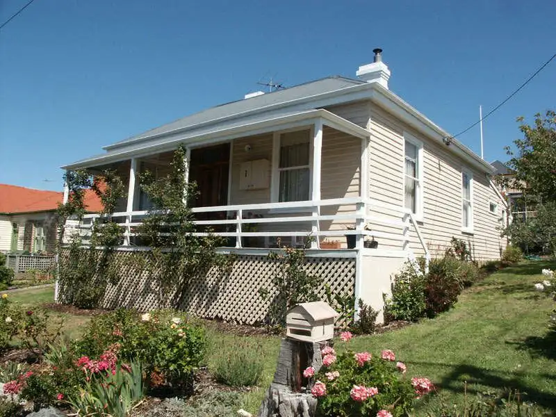 Main view of Homely house listing, 1 Chapman Street, Bellerive TAS 7018