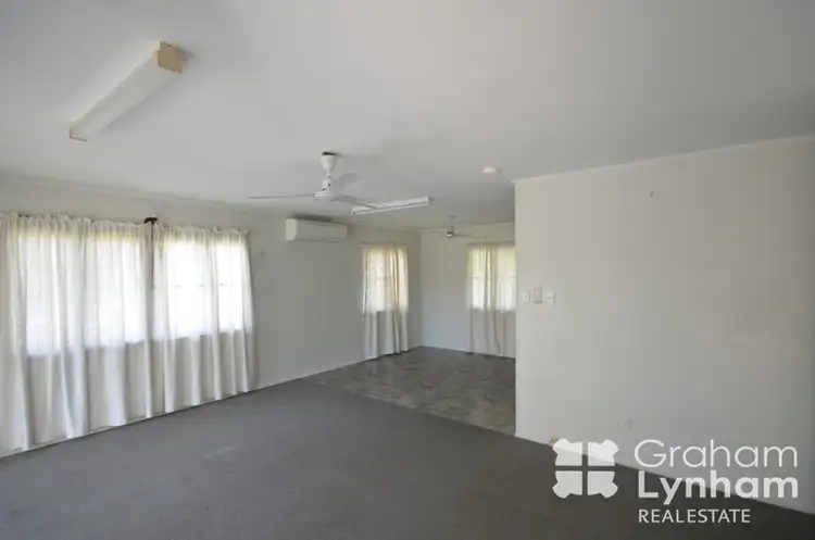 Second view of Homely house listing, 58 Bergin Road, Cranbrook QLD 4814