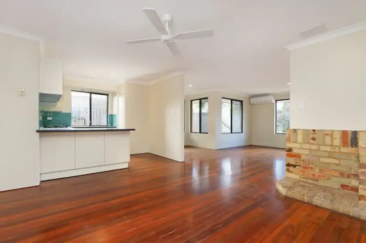 Second view of Homely house listing, 4B Cannes Pl, Warnbro WA 6169