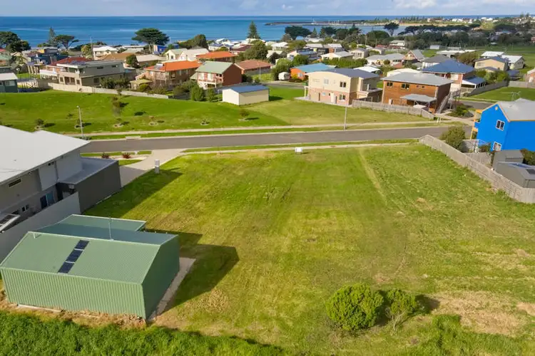 Third view of Homely land listing, 48 Seaview Drive, Apollo Bay VIC 3233