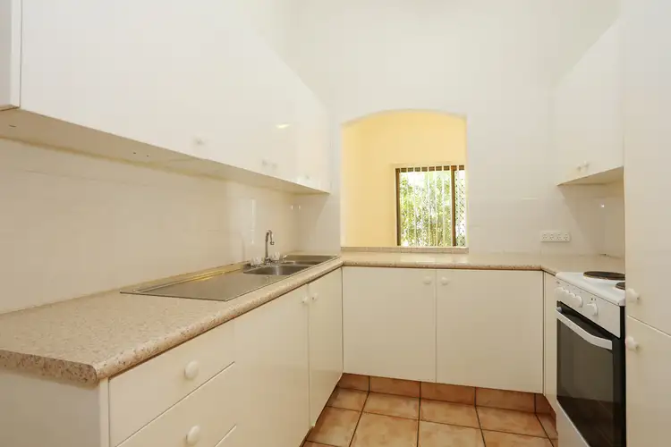 Third view of Homely unit listing, 3/10 Duet Drive, Mermaid Waters QLD 4218