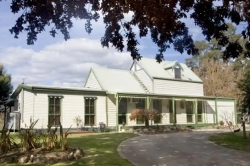 Main view of Homely house listing, 20 Wallace Drive, Porepunkah VIC 3740