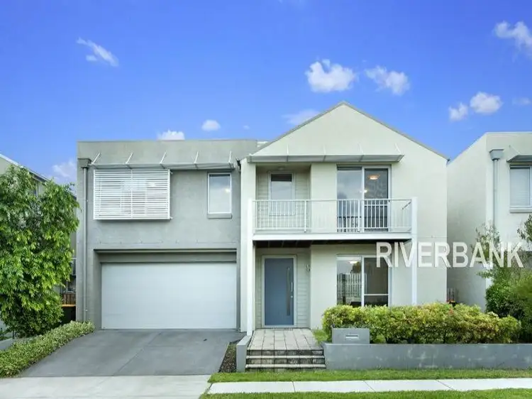 Main view of Homely house listing, 27 Condoin Lane, Pemulwuy NSW 2145