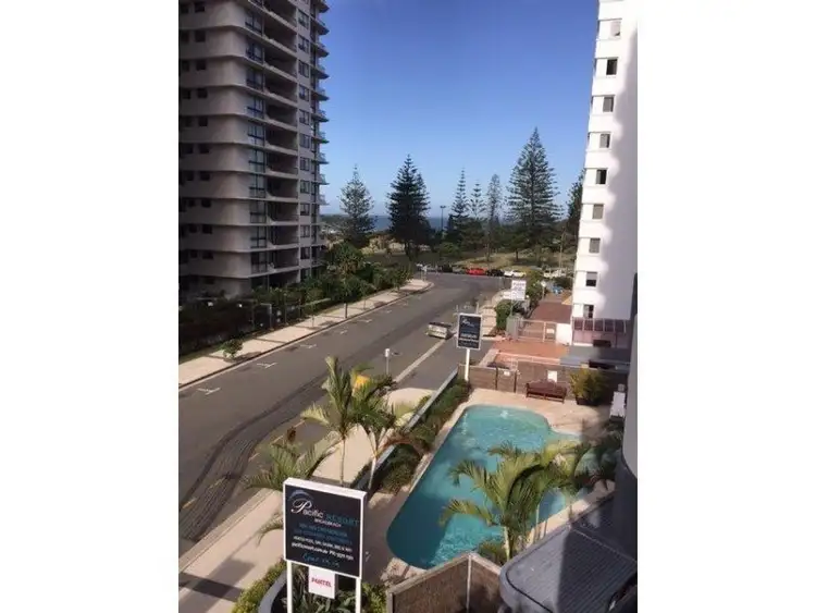 Seventh view of Homely apartment listing, 1001/2-8 ALBERT AVE, Broadbeach QLD 4218