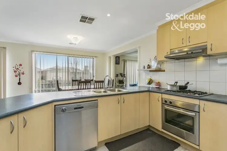 Second view of Homely house listing, 3 FAIRHAVEN BOULEVARD, Cranbourne West VIC 3977