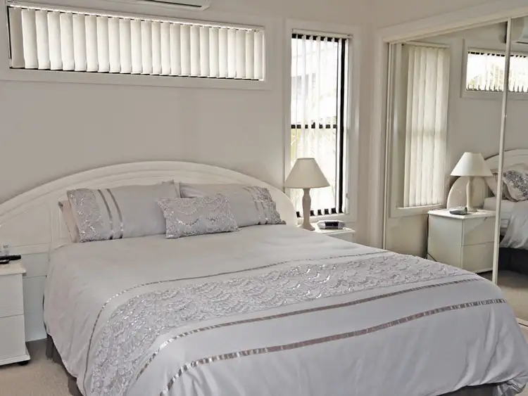Sixth view of Homely semi-detached listing, 2/8 Seagrass Circuit, Corlette NSW 2315