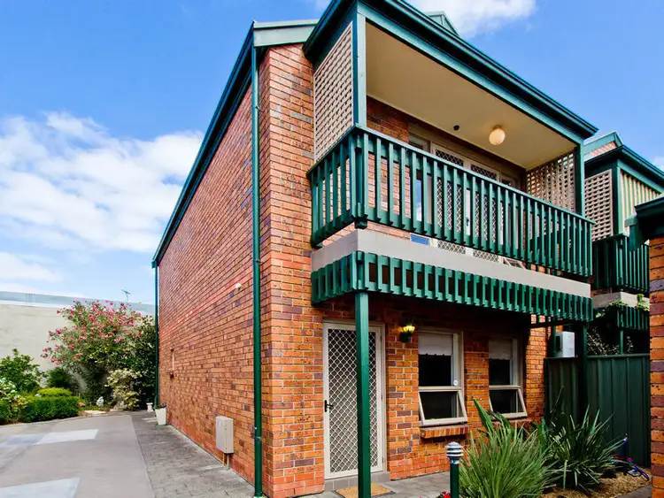 Main view of Homely townhouse listing, 5/13/17 Pinks Lane, Adelaide SA 5000