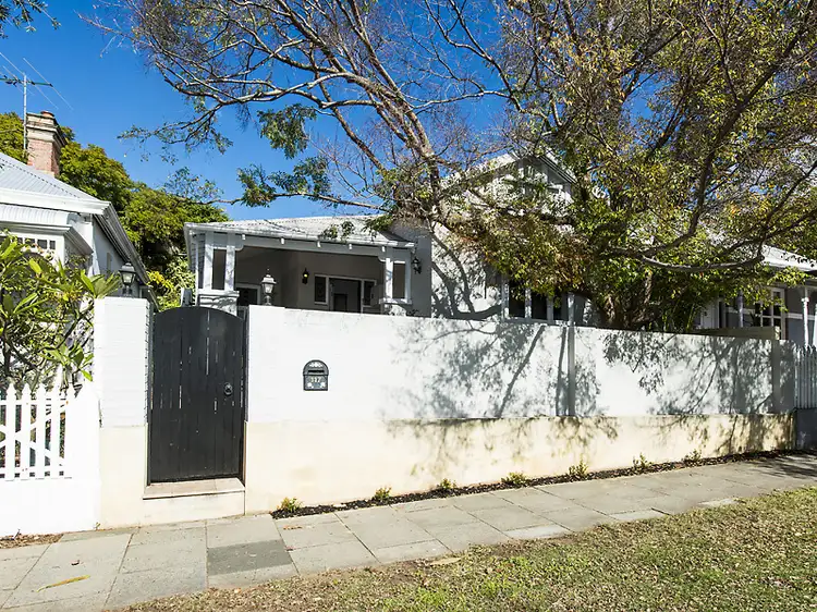 117 Bagot Road, Subiaco WA 6008