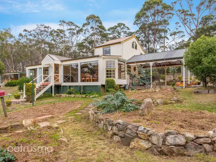 443 Gellibrand Drive, Sandford TAS 7020
