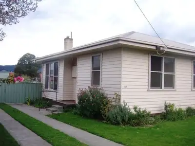 Main view of Homely house listing, 165 Standish Street, Myrtleford VIC 3737