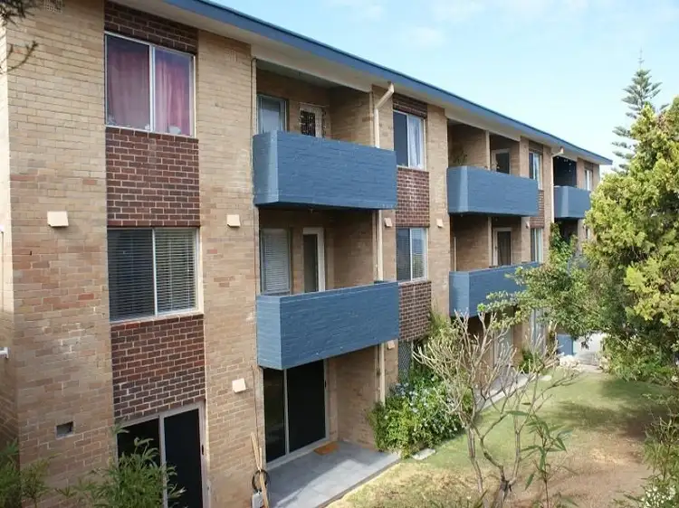 3/23 Avonmore Terrace, Cottesloe WA 6011