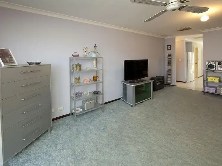 Second view of Homely villa listing, 4/6 Lester Drive, Thornlie WA 6108
