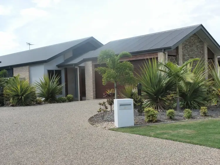 Villa 12/18-24 Mooney Crescent, Emerald QLD 4720