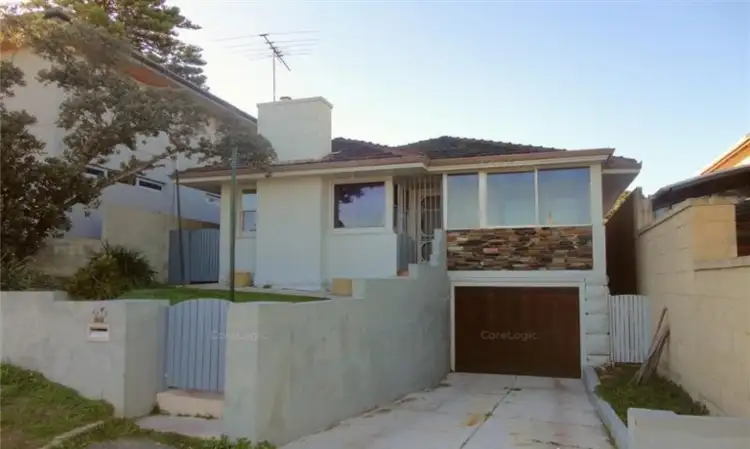 46 Margaret Street, Cottesloe WA 6011