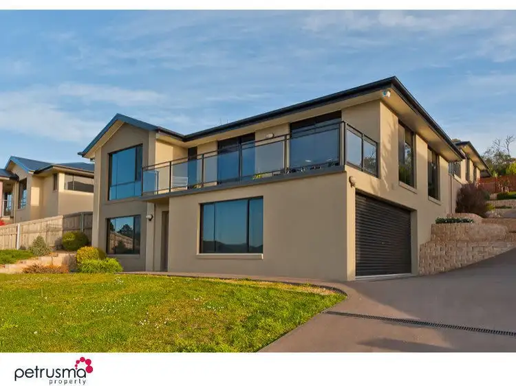Main view of Homely house listing, 1/5 Raleigh Court, Howrah TAS 7018