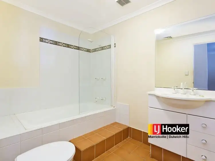 Fourth view of Homely apartment listing, 8/753 New Canterbury Rd, Dulwich Hill NSW 2203