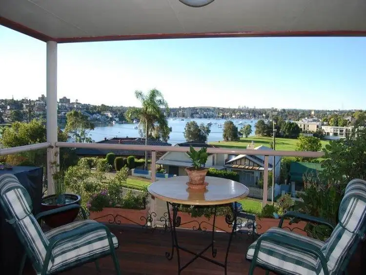 13/1-3 Bay Road, Russell Lea NSW 2046
