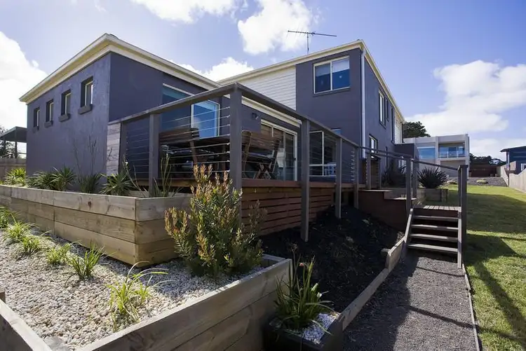 Second view of Homely house listing, 7 Royston Lane, Jan Juc VIC 3228