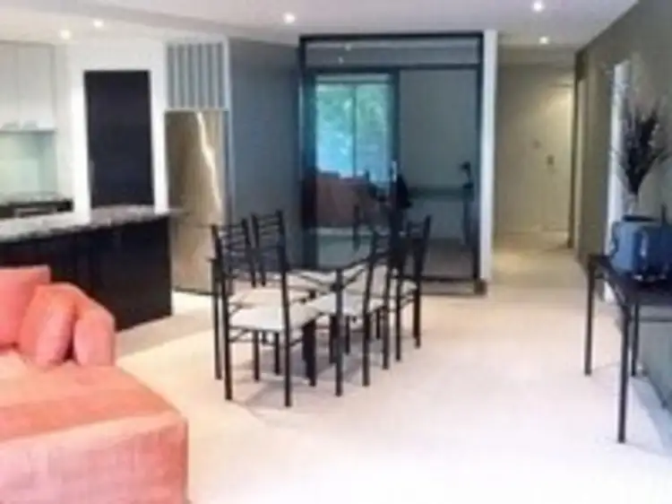 Sixth view of Homely apartment listing, 42/No.1 Collins Street, Hobart TAS 7000