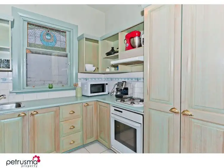 Third view of Homely house listing, 362 Murray Street, North Hobart TAS 7000