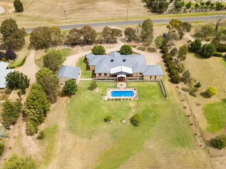 Sixth view of Homely rural property listing, 60 Dunns Road, Springvale NSW 2650